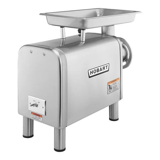 Hobart 4812-36 #12 Hub Meat Grinder - 1/2 HP, 120V - Brand New