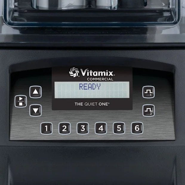 Vitamix Quiet One 48 oz. Countertop Beverage Blender - Brand New