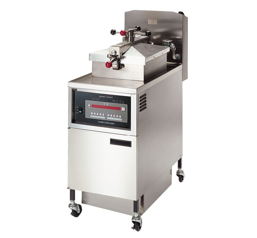 Henny Penny PFE-500 Electric Pressure Fryer - Brand New