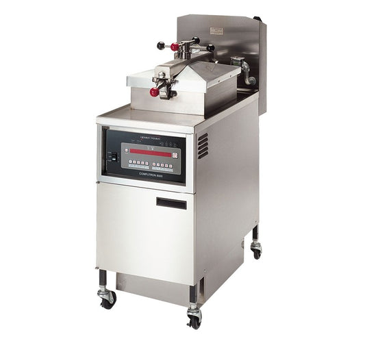 Henny Penny PFE-500 Electric Pressure Fryer - Brand New