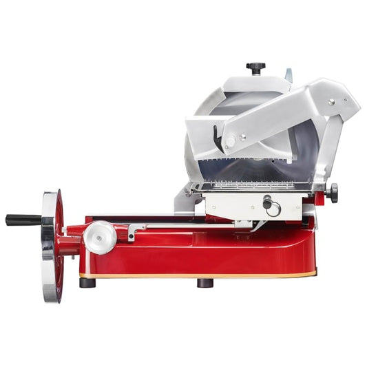 Berkel 330M-STD Heritage Manual Fly Wheel Slicer - 13" Blade - Brand New