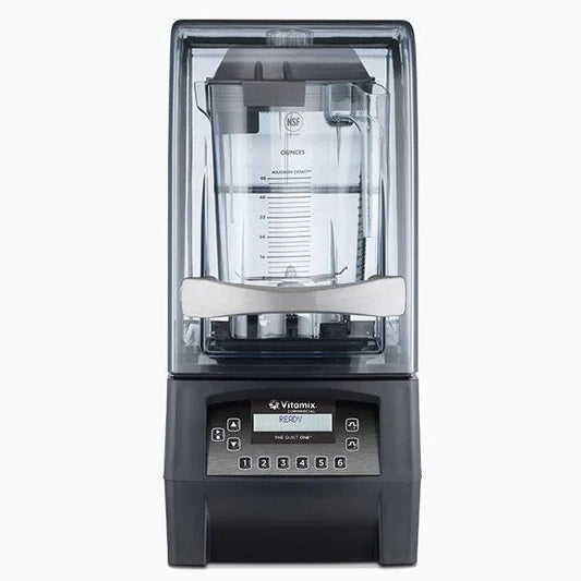 Vitamix Quiet One 48 oz. Countertop  Beverage Blender - Brand New