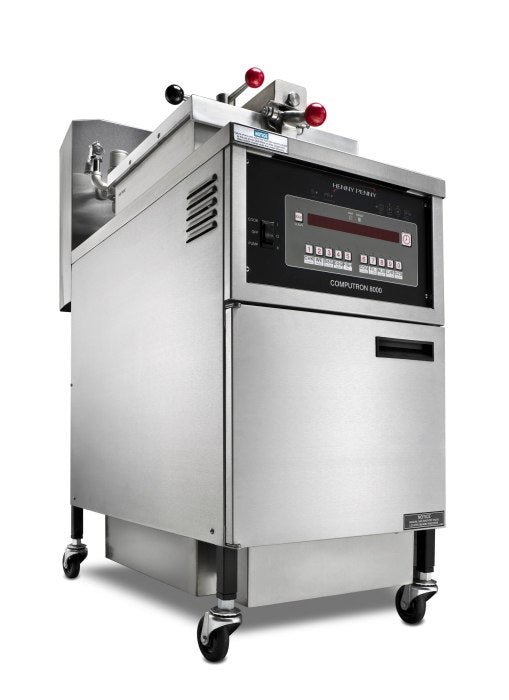 Henny Penny PFE-500 Electric Pressure Fryer - Brand New