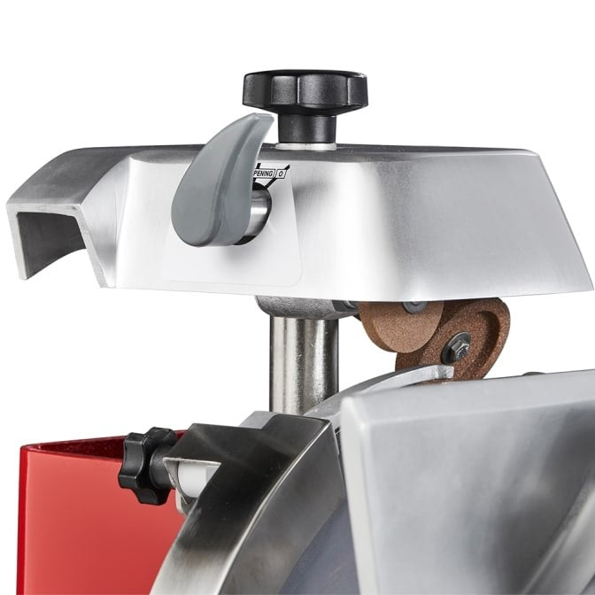 Berkel 330M-STD Heritage Manual Fly Wheel Slicer - 13" Blade - Brand New