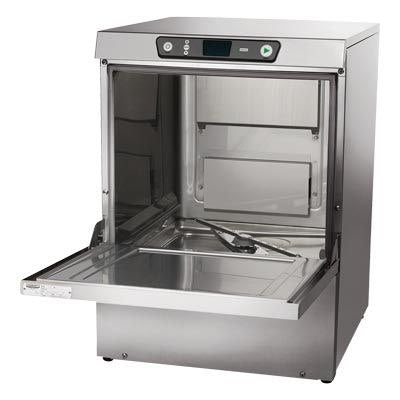 Hobart LXER-2 Advansys High  Temperature Undercounter  Dishwasher - Brand New