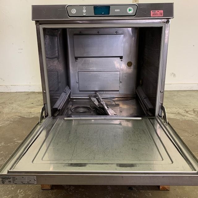 Hobart LXER-2 Advansys High  Temperature Undercounter  Dishwasher - Brand New