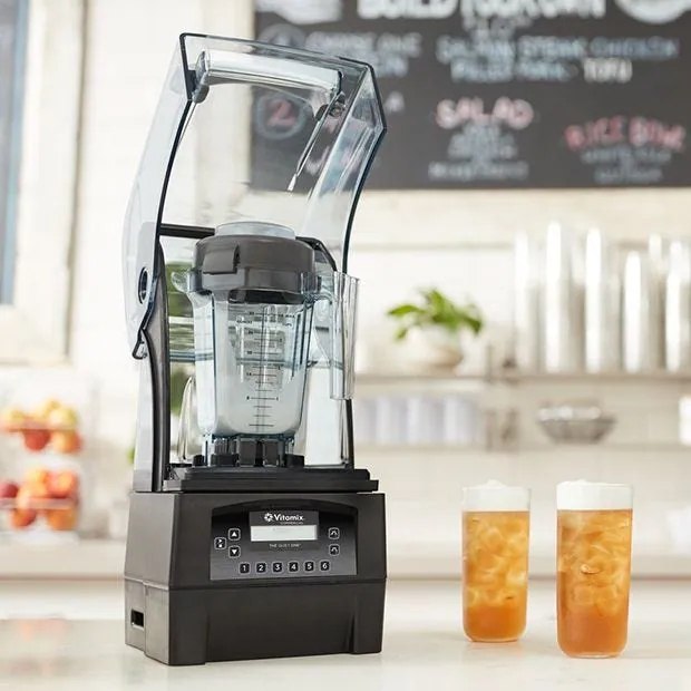 Vitamix Quiet One 48 oz. Countertop  Beverage Blender - Brand New