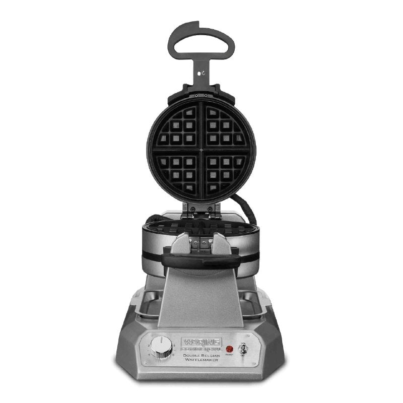 Waring WW200 Double Belgian Waffle  Baker - Brand New