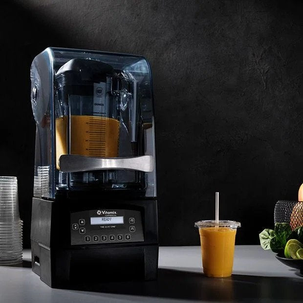 Vitamix Quiet One 48 oz. Countertop  Beverage Blender - Brand New