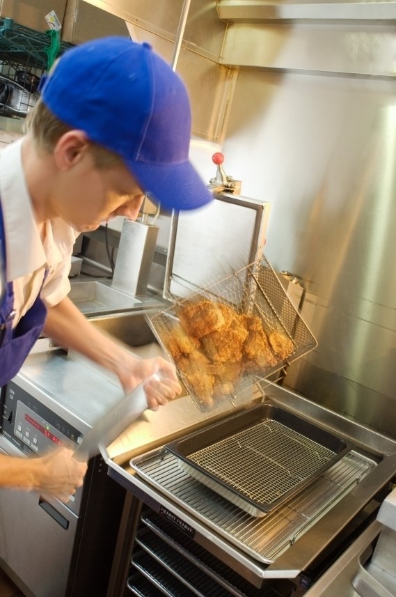 Henny Penny PFE-500 Electric Pressure Fryer - Brand New