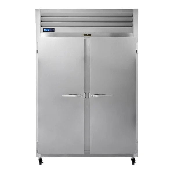 Traulsen G22010 G-Series Two Section  Reach-In Freezer - Brand New