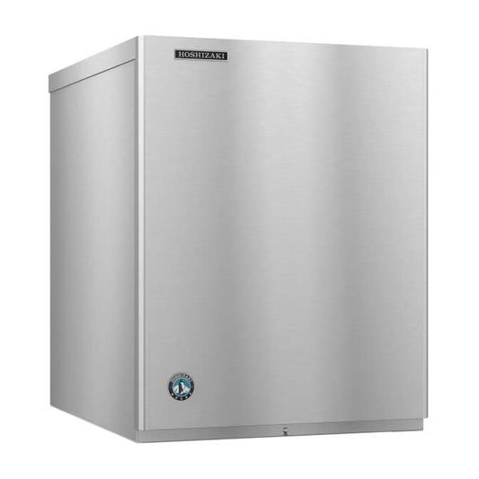 Hoshizaki KM-520MWJ 22" Slim Line Water Cooled Crescent Cube Ice Machine - 474 lb. Description - Brand New