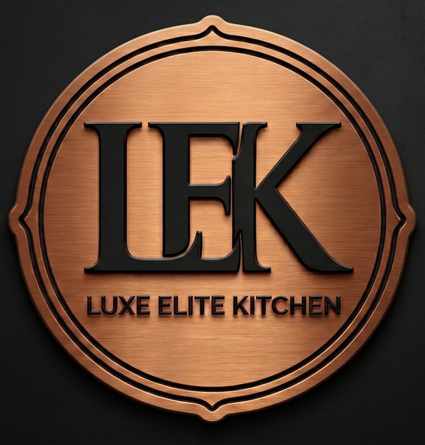 Luxe Elite Kitchen
